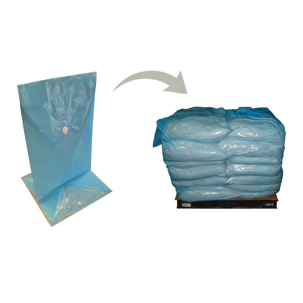 Bolsa-en-bolsa Bolsa en bolsa