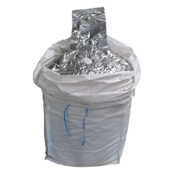 FIBC con Revestimiento de Aluminio