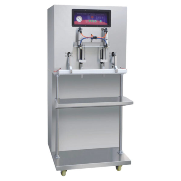 Máquina de Envasado Semiautomática